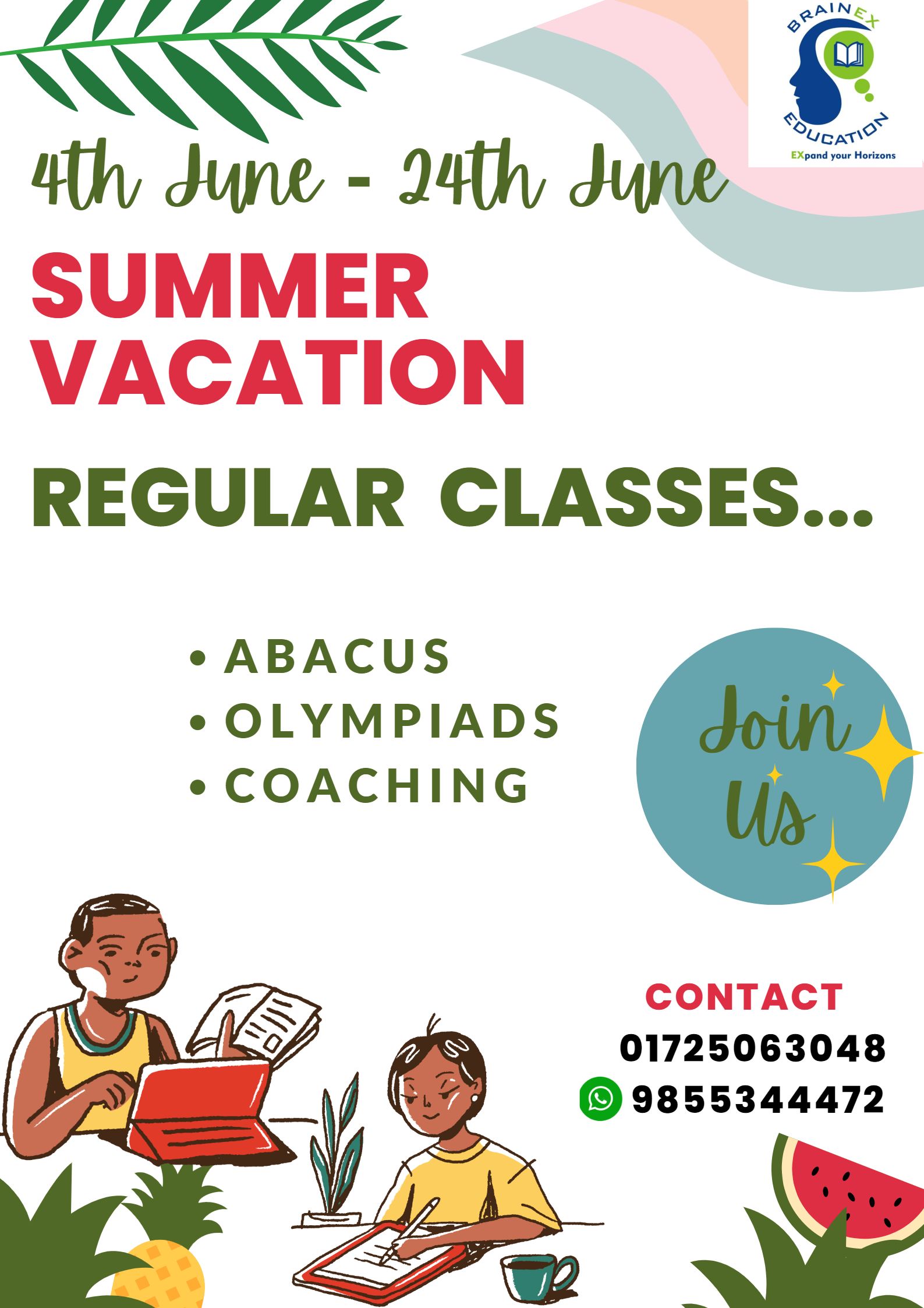 Brainex_Education